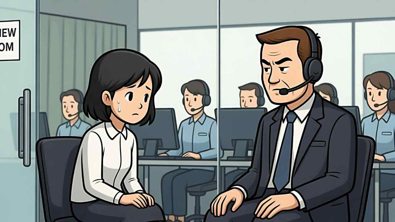 Is a Customer Service /Contact Centre career wise in 2026, with AI peaking?