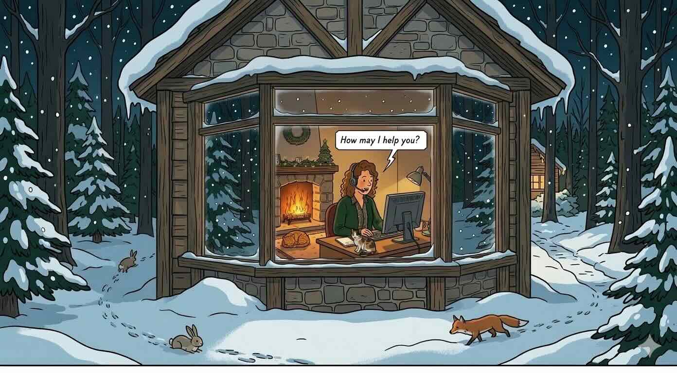 Is the WFH Model Truly Working for CCaaS Teams? What’s the Latest -Wins and Challenges